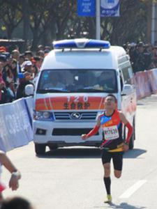 蒙阴县大型活动