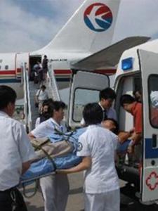 蒙阴县接送服务