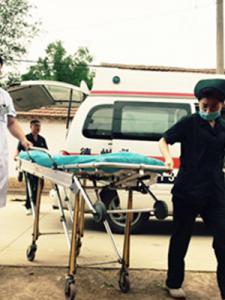 蒙阴县院后转乡